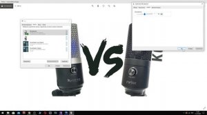 Как убрать шум,лишние звуки, микрофона FIFINE k670 k690