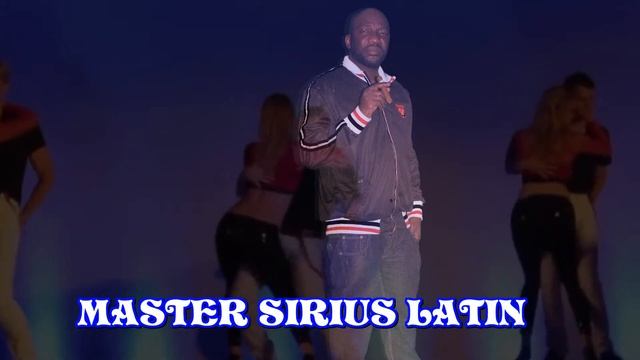 MASTER SIRIUS LATIN . TITEL: AY MAMA смотреть онлайн