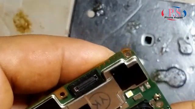 How To Repair Vivo Y91,y93,y95 Phone Temperature Too Low Charging Stopped/vivo Y93 Charge Error