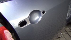 Nissan Primera P12  - Электрический Замок Двери.