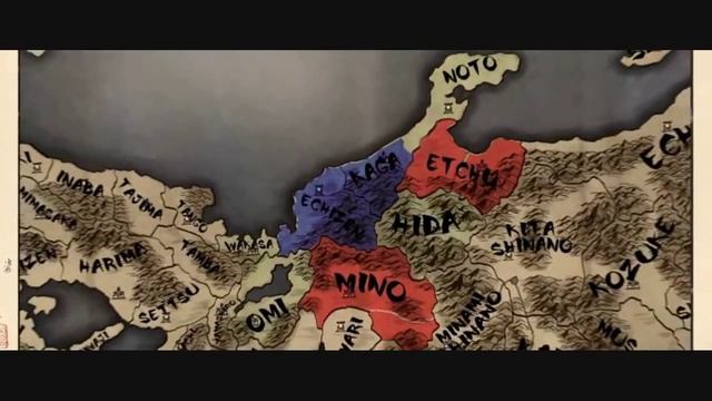 Total War Shogun 2 Ikko Ikki Campaign Guide Part 0 - Intro Movie смотреть онлайн