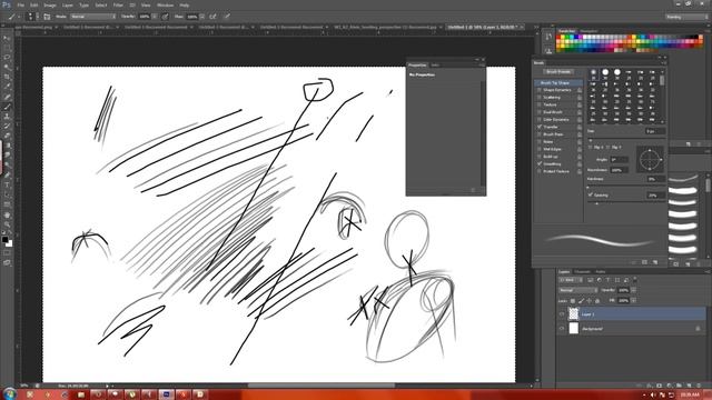 Bosto Not Working Well With Photoshop