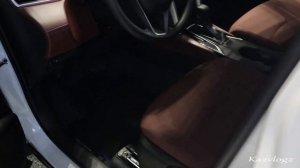 2023 Toyota Corolla Cross Hybrid - Full Review Dubai, UAE