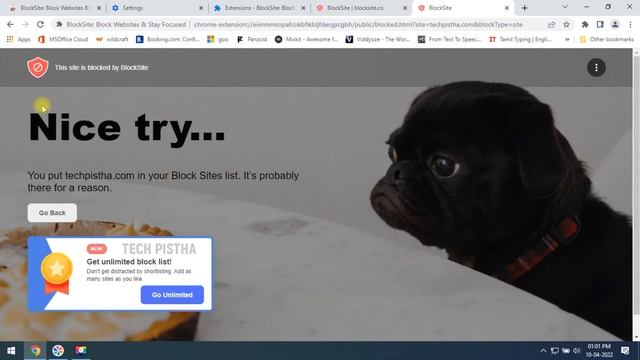 How to Block Websites and Keyword on Google Chrome смотреть онлайн