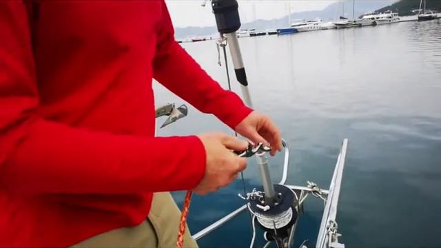 Брасы: завести самостоятельно смотреть онлайн