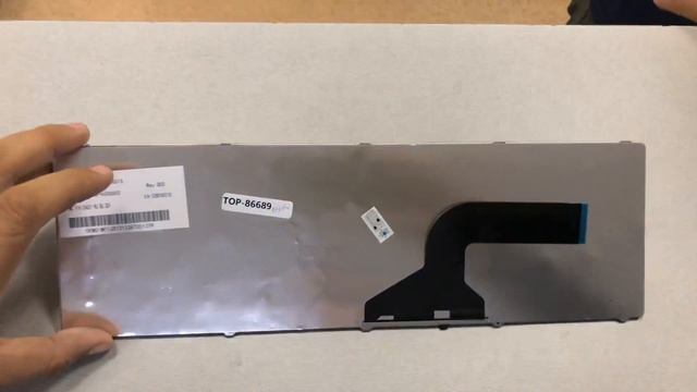 Клавиатура для ноутбука Asus k53 смотреть онлайн