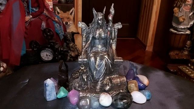 РАТНЫЙ СОХРАН НА ТРИ ЗАМКА..ОЧЕНЬ СИЛЬНАЯ ЗАЩИТА..ДЛЯ ВСЕХ..ВЕДЬМИНА ИЗБА & Инга Хосроева смотреть онлайн