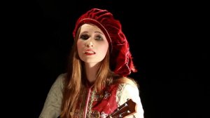 The Witcher 3 | Priscilla's Song | Cover by GALA Voices