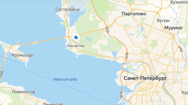 Какие новостройки покупать в СПб в 2023. Часть1. смотреть онлайн