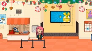 КОД ДЛЯ ПОЛУЧЕНИЯ СЕКРЕТНОГО ПОДАРКА? / ТОКА БОКА / РАЗРУШИТЕЛЬ ЛЕГЕНД / TOCA BOCA / МИЛАШКА МАЛЫШК