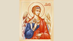Вечерняя молитва Ангелу Хранителю!