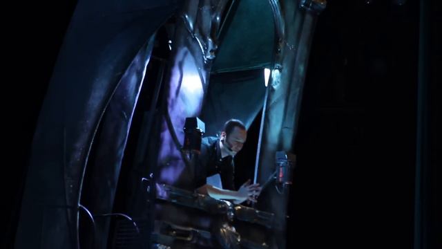 МОНТЕ-КРИСТО COUNTDOWN - ВОЗВРАЩЕНИЕ СЕГОДНЯ смотреть онлайн