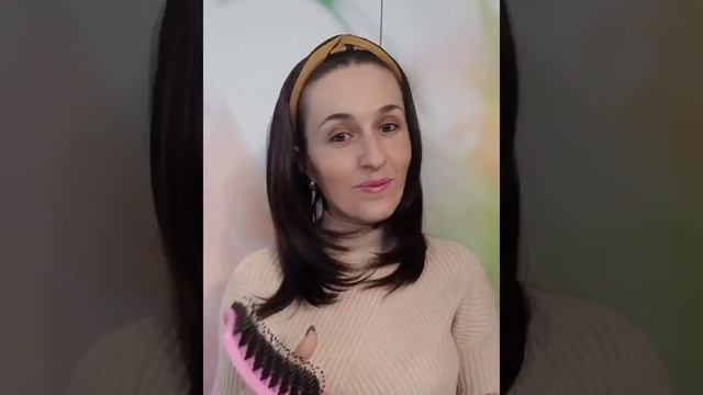 Очень классный парик на обруче и с челкой c #Joom #MyDreams #парик #onlineshopping #Джумдоставил смотреть онлайн
