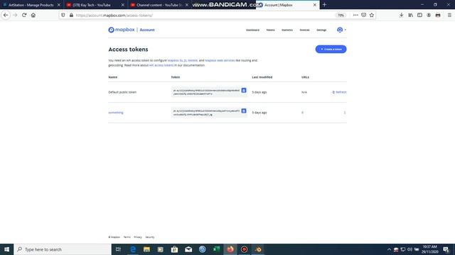 Blender Open Street Map add-on смотреть онлайн