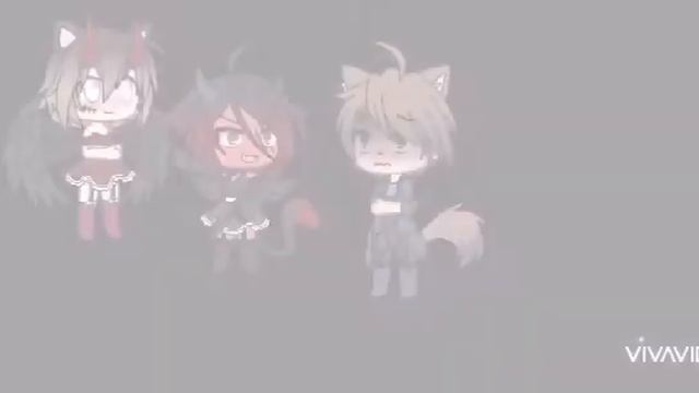 Мини - сериал "ИЗГОИ" + клип на песню Алёны Швец "Соперница" |2/?| |Gacha life на русском| |Kimiko| смотреть онлайн