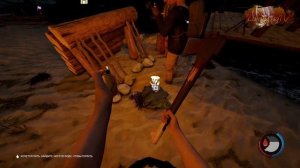 Ловушка для кролика│The Forest #4