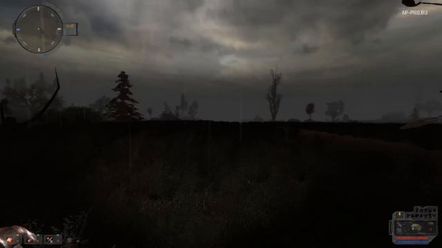 S.T.A.L.K.E.R..: The Second Sun - Начало игры (2019)