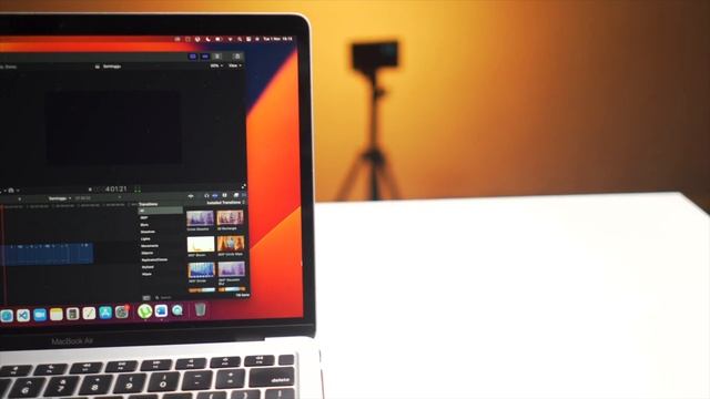 Jangan Update Ke MacOS Ventura ! смотреть онлайн