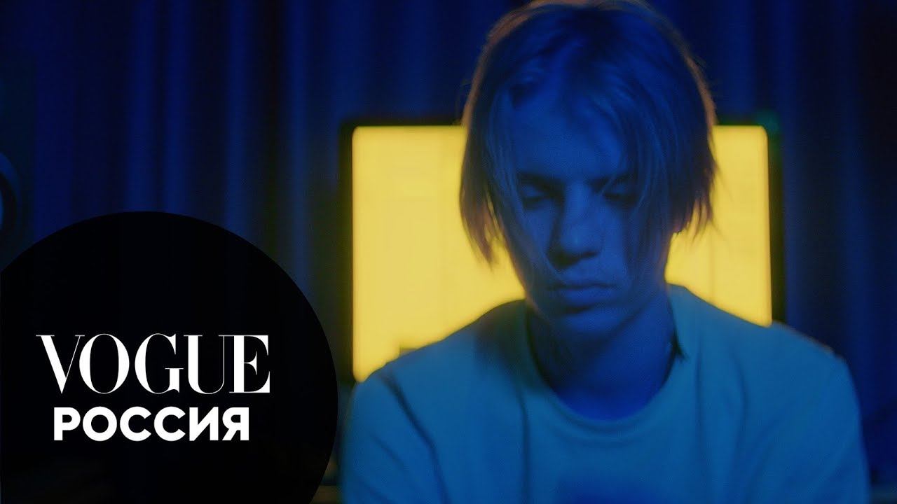 PHARAOH отвечает на 33 вопроса смотреть онлайн