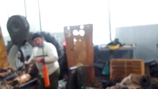 ?НА БРИГАДЕ У ДРУЗЕЙ. ЧАСТЬ2 смотреть онлайн