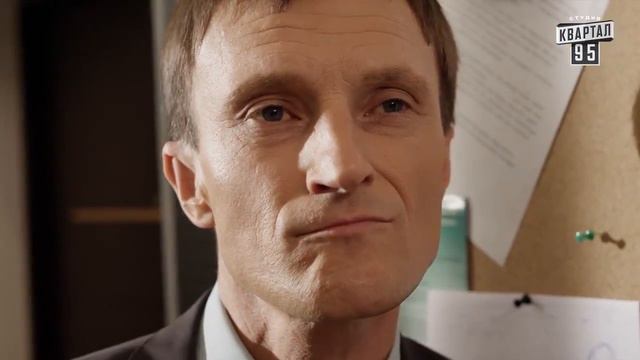 95 й квартал Откуда берутся хохлы смотреть онлайн