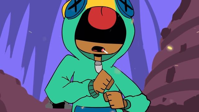 Brawl Stars: Exceed your Limits - Animation смотреть онлайн