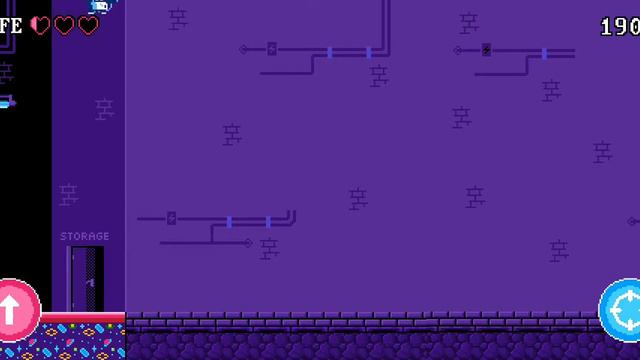 Тайная игра 8-бита 2 смотреть онлайн