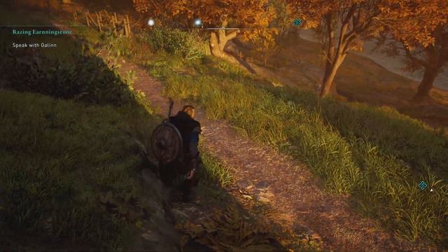 Assassin's Creed Valhalla freezing bug смотреть онлайн