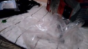 Edon TB-250A Распаковка и краткий обзор.