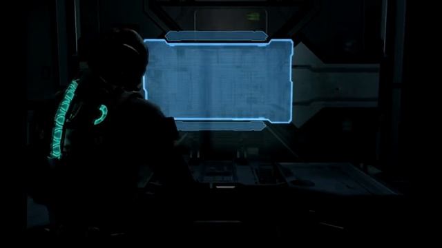 Прохождение Dead Space 2. Глава 14-15. Финал. смотреть онлайн