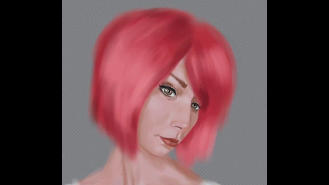 Девушка с огненными волосами смотреть онлайн