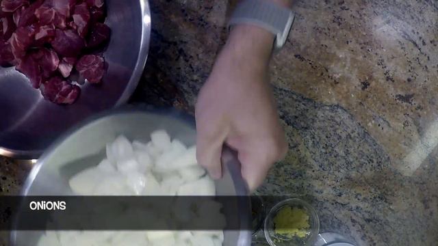 Second Spin, Country 116: Mongolia [International Food] смотреть онлайн