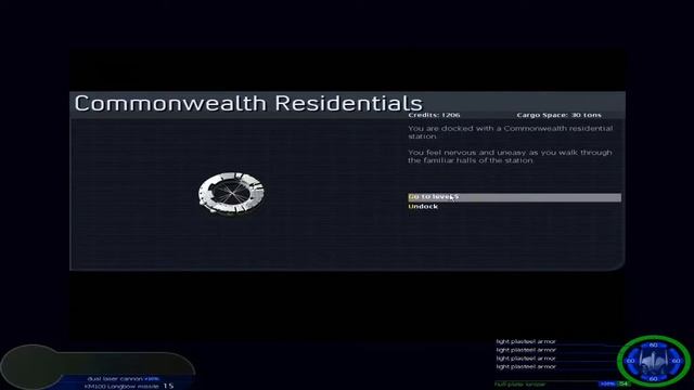 Let's Play Transcendence Part 1 смотреть онлайн