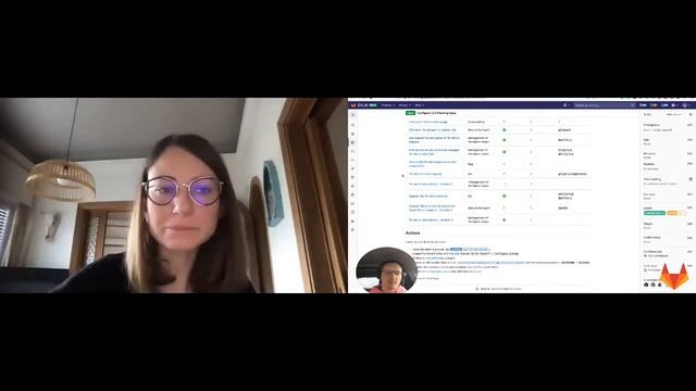 GitLab 13.8 Kickoff - Configure:Configure смотреть онлайн