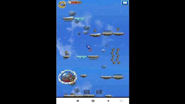 Sonic Dash 2 Sonic Boom, Sonic 1, Sonic Jump, Sonic Runners Adventure, Sonic Dash, Sonic 4 Gamepla смотреть онлайн