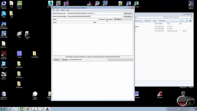 Setting up SOCI database access libary with PosgressDB in Visual Studio 2015 (Part 1 of 3) смотреть онлайн