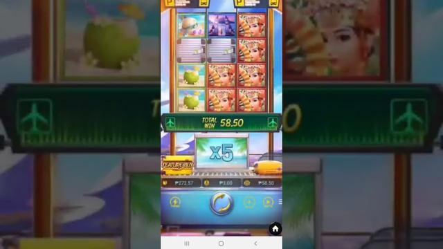 BALI VACATION/PROSPERITY FORTUNE TREE - PG SLOT, talooooo смотреть онлайн