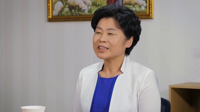 Фильм Иисус «Кто Тот, Кто Вернулся» Как отличить истинного Христа от лжехристов (часть 2) смотреть онлайн