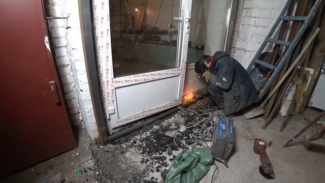 ПРОЕКТ ОФИС ИЗ ГАРАЖА ПРОВАЛИЛСЯ... смотреть онлайн
