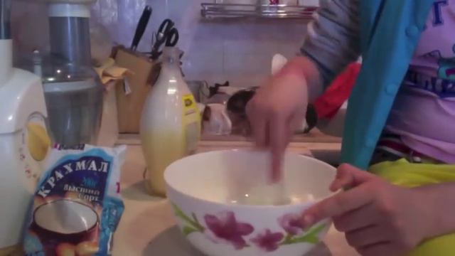 как сделать Бомбочки для ванн! МК от Насти Fanny :* смотреть онлайн