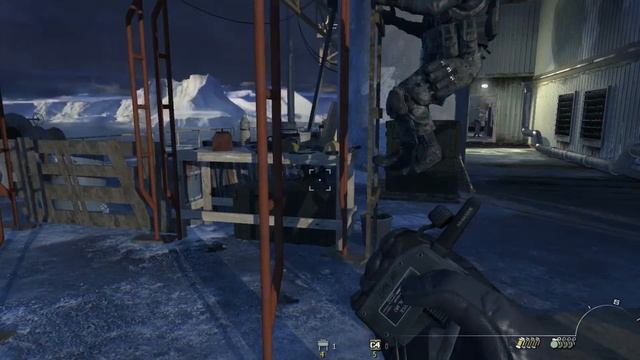 Прайс выжал? (3 часть) Call of Duty Modern Warfare 2 смотреть онлайн
