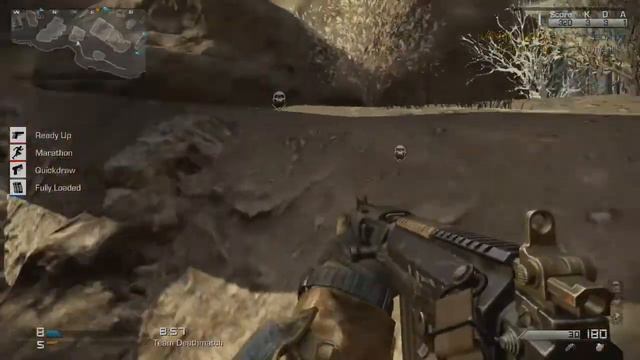 Call of Duty: Ghosts Hardend Edition Unboxing смотреть онлайн