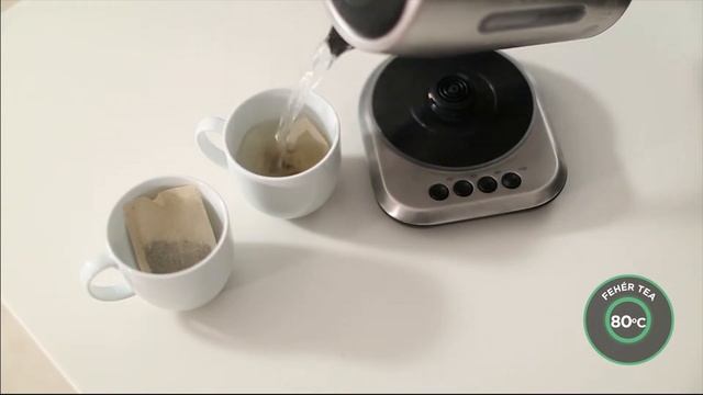 Russell Hobbs - ILLUMINA vízforraló смотреть онлайн
