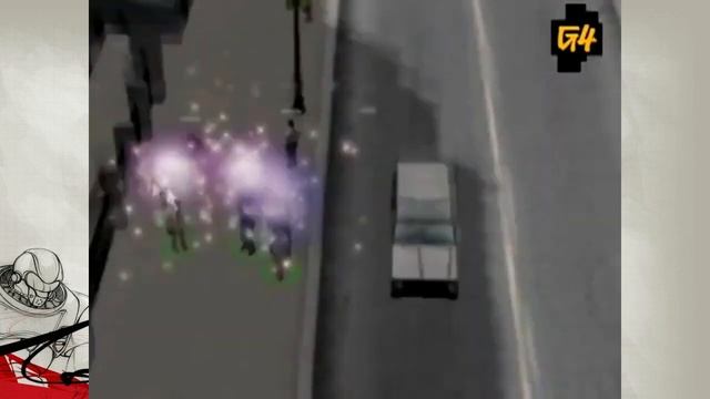 X-Play Classic - Insignificant Spoiler Theater: Left Behind: Eternal Forces смотреть онлайн