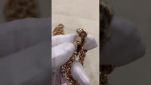 Сколько держится позолота на серебре 925? Ответ тут!