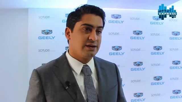 Geely GC6 : La nouvelle voiture assemblée en Tunisie смотреть онлайн