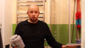 Запах из канализации, как устранить?