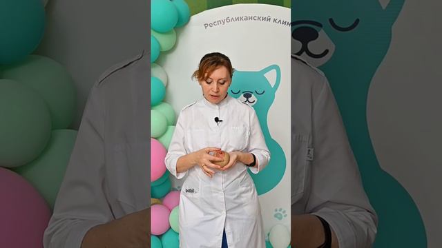 Трещины сосков