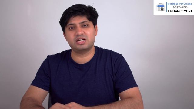 Part 5 - Core Web Vitals, Mobile Usability, Enhancement | Google Search Console Complete Tutorial смотреть онлайн