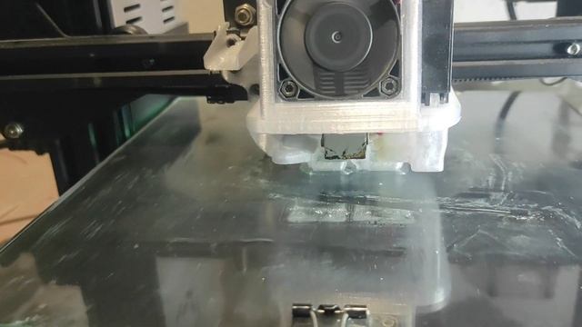 Фільтр для філаменту на мій 3D принтер. смотреть онлайн